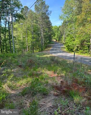 Lot 2 WALLACE STREET, WARSAW, VA 22572