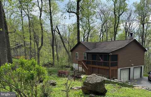 60 WOODHAVEN WAY, LINDEN, VA 22642