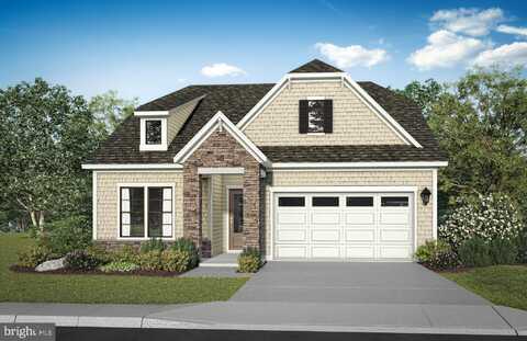 HOMESITE 371 RUSTIC WOOD DRIVE, GETTYSBURG, PA 17325