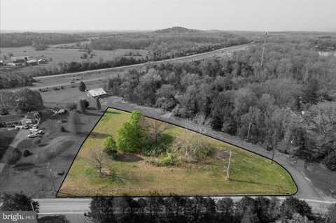 680 BARLOW-GREENMOUNT ROAD, GETTYSBURG, PA 17325