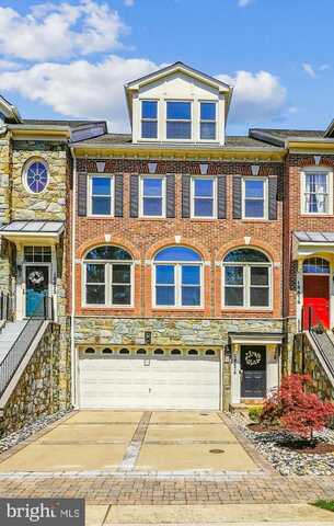 18474 CALLAWAY GARDENS SQUARE, LEESBURG, VA 20176