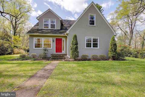 233 OLD MILL BOTTOM ROAD N, ANNAPOLIS, MD 21409