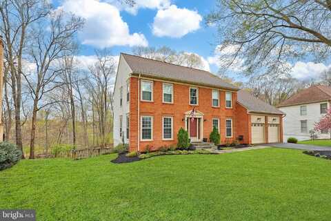 13943 VALLEY COUNTRY DRIVE, CHANTILLY, VA 20151