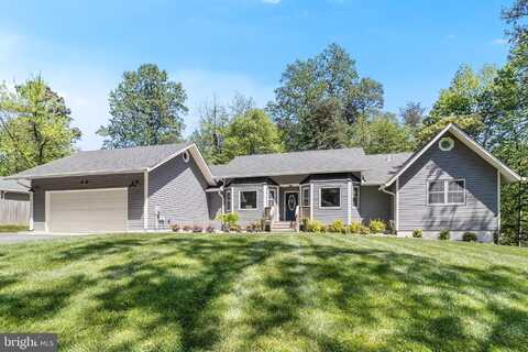 11566 SIDEWINDER LANE, LUSBY, MD 20657