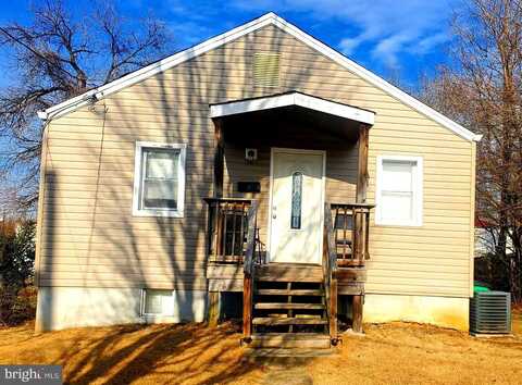 1307 NOME STREET, CAPITOL HEIGHTS, MD 20743