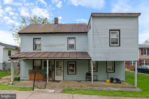 70-72 CHARLES STREET, WESTMINSTER, MD 21157