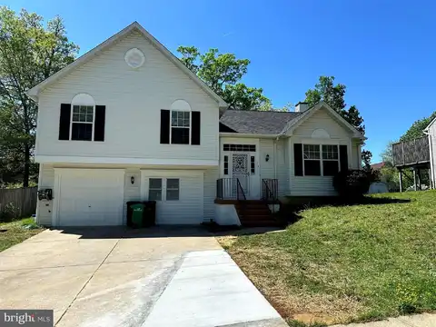7211 MOUNT FOREST TERRACE, DISTRICT HEIGHTS, MD 20747
