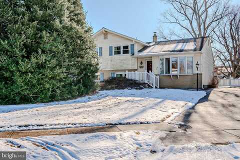 1 KEATS DRIVE, CLAYMONT, DE 19703