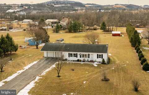 1254 TROLLEY ROAD, MOHRSVILLE, PA 19541
