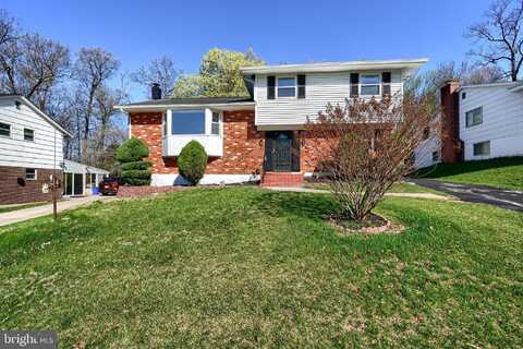 3618 TEMPLAR ROAD, RANDALLSTOWN, MD 21133