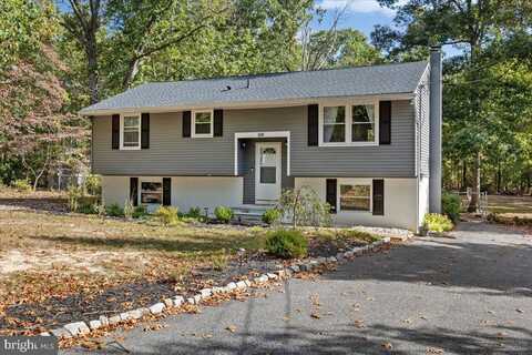 308 OAK AVENUE, MALAGA, NJ 08328