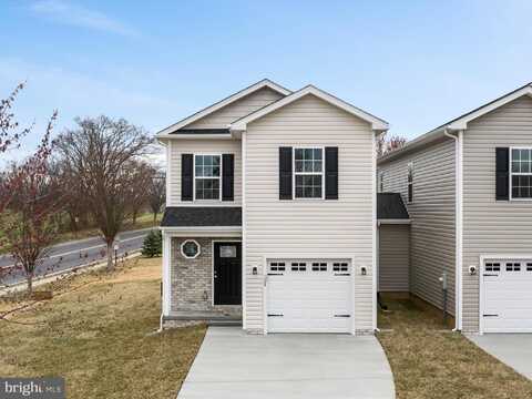 Lot 19A HORSESHOE CIRCLE, WOODSTOCK, VA 22664