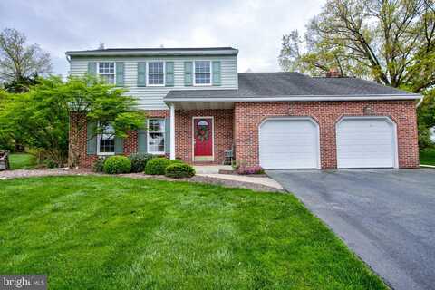 3084 BOWMAN ROAD, LANCASTER, PA 17601