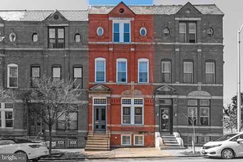 2126 SAINT PAUL STREET, BALTIMORE, MD 21218