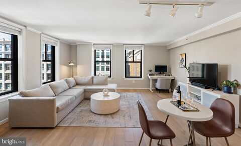 616 E STREET NW, WASHINGTON, DC 20004