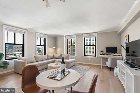616 E STREET NW, WASHINGTON, DC 20004