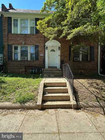331 PARKLAND PLACE SE, WASHINGTON, DC 20032