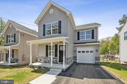 409 10TH STREET, NEW CASTLE, DE 19720