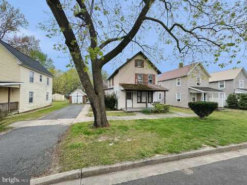 307 CAROLINE AVENUE, RIDGELY, MD 21660