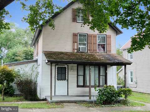307 CAROLINE AVENUE, RIDGELY, MD 21660