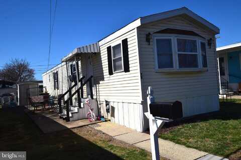 75 HARRISON DRIVE, FAIRLESS HILLS, PA 19030