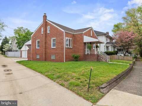 55 BROADSHIP ROAD, DUNDALK, MD 21222