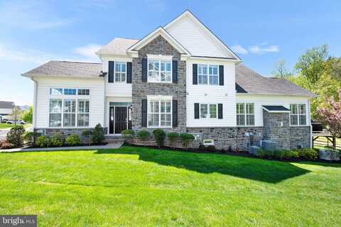 21 BROWN LANE, NEWTOWN, PA 18940