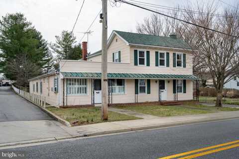 312 MAIN STREET, CHURCH HILL, MD 21623