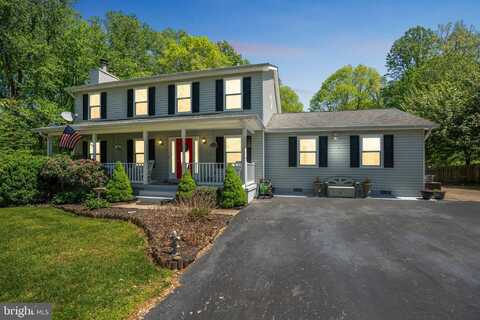 5476 HUCKLEBERRY DRIVE, BRYANTOWN, MD 20617