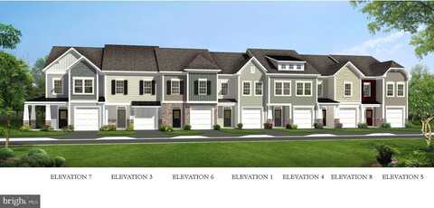 HOMESITE 520 TRACY WAY, MARTINSBURG, WV 25403