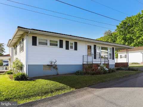 191 CARROLL AVENUE, KEYSER, WV 26726