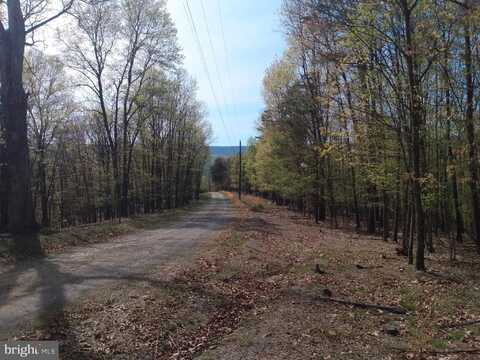 Lot 83 ROUNDTOP LANE, BERKELEY SPRINGS, WV 25411