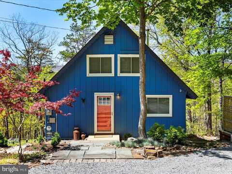 777 TIMBER LANE, BERKELEY SPRINGS, WV 25411