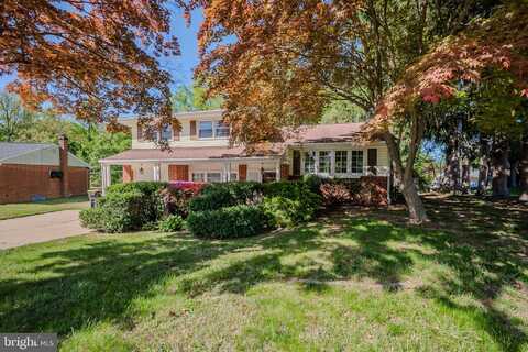 2707 PECKSNIFF ROAD, WILMINGTON, DE 19808