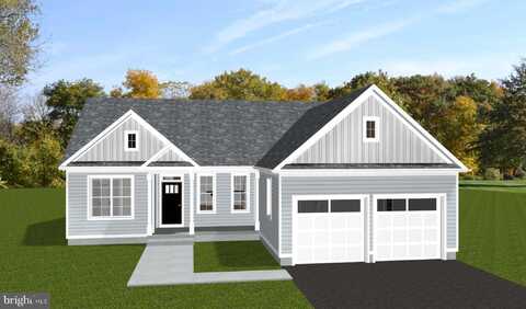 22 SUNSHINE TRAIL, FAIRFIELD, PA 17320