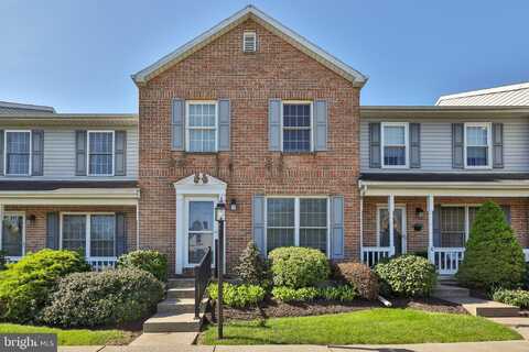 1514 RAVENA STREET, BETHLEHEM, PA 18015