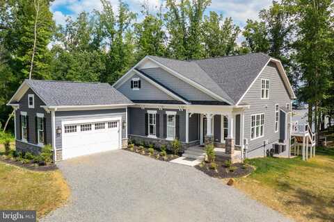 Lot 62 COMPASS COVE, MINERAL, VA 23117
