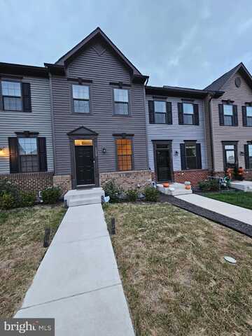 1009 RAMPART DRIVE, FREDERICKSBURG, VA 22401