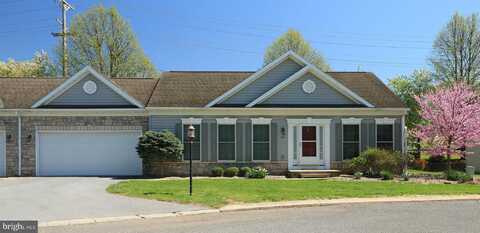 156 INDEPENDENCE AVENUE, STATE COLLEGE, PA 16801