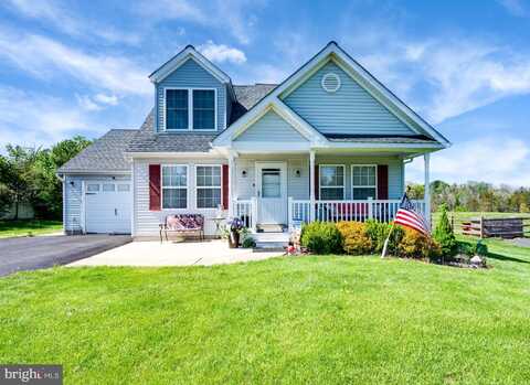 8500 MEMORIAL DRIVE, GREEN LANE, PA 18054