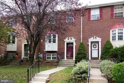 24 HALLVIEW COURT, NOTTINGHAM, MD 21236