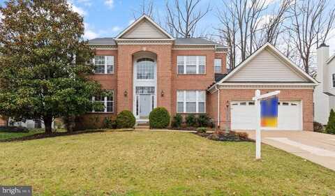 1006 DIAMOND OAKS COURT, BEL AIR, MD 21014
