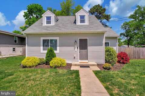 1012 TWIN VIEW, GLEN BURNIE, MD 21060