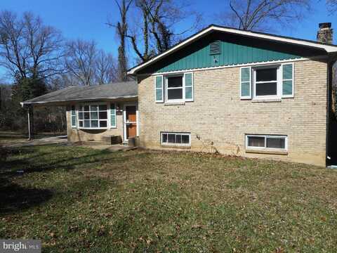 101 CAPTAIN BRENDT DRIVE, ACCOKEEK, MD 20607