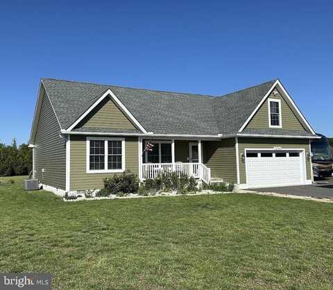 24266 FOX RUN, SEAFORD, DE 19973