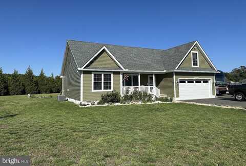 24266 FOX RUN, SEAFORD, DE 19973