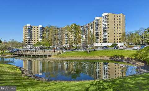 15101 INTERLACHEN DRIVE, SILVER SPRING, MD 20906