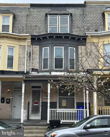 344 HUMMEL STREET, HARRISBURG, PA 17104