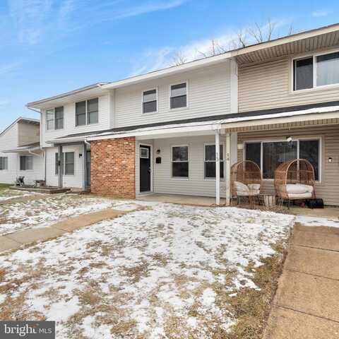 13 MEMPHIS COURT, SICKLERVILLE, NJ 08081