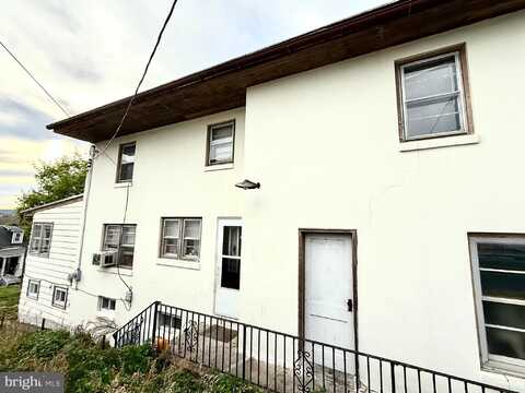 249 S 4TH STREET, HAMBURG, PA 19526